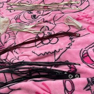 Swarovski Bangle bracelets in various colors